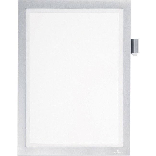 DURABLE Frame Note Letter 8.5X11 Sv DBL477323
