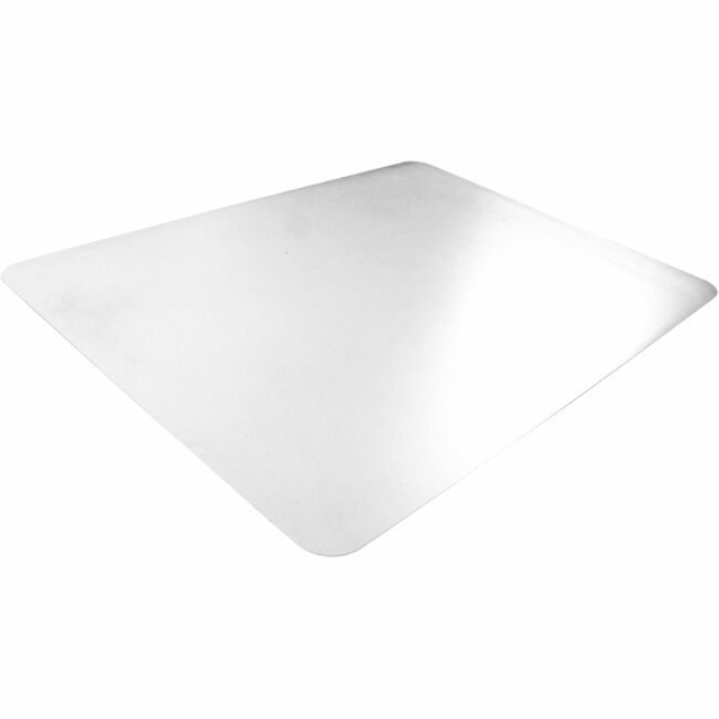 Lorell Deskpad 20 X 36 Clear LLR39650