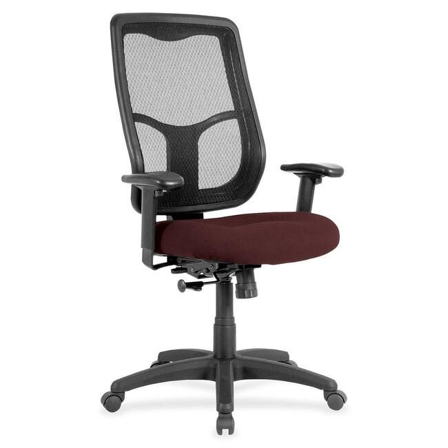 Eurotech Seating Mesh Hb Synchro EUTMTHB9464