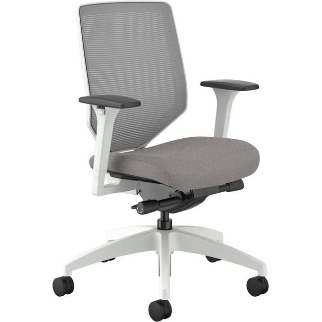 The HON Company Chair Task Meshbck Adjarm HONSVTM2FCP19DW