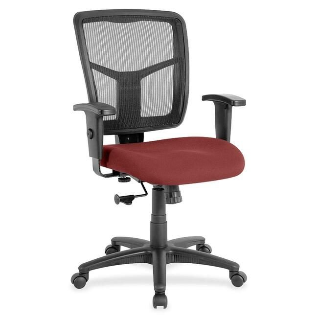 Lorell Ergo Mesh Mb Task LLR8620988