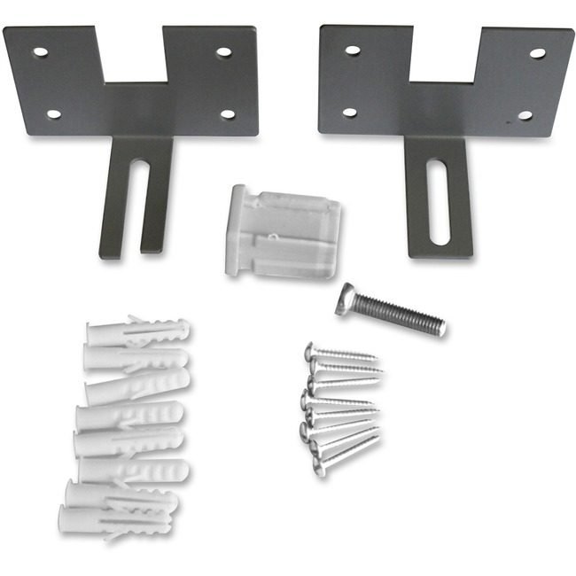 Lorell Bracket Wall Panel LLR90262