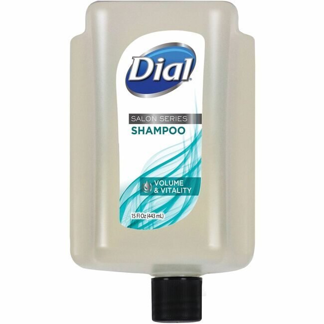 Henkel / Dial Professional Shampoo Versa Rf 15Z 6 DIA98963