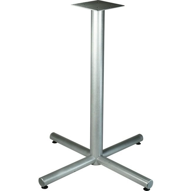 Lorell Base X F/36" TOP 40.75"H Ms LLR34431