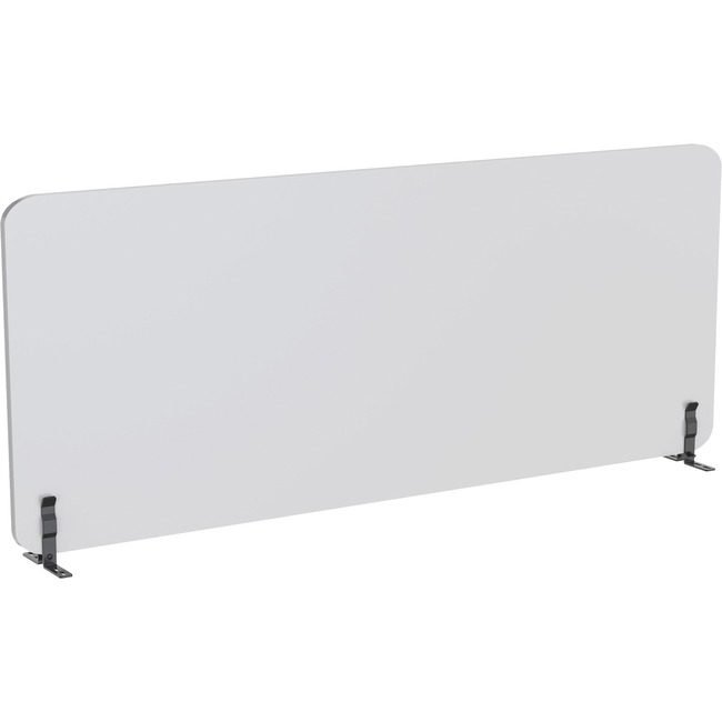 Lorell Panel Privacy Acoustic 72" LLR25963