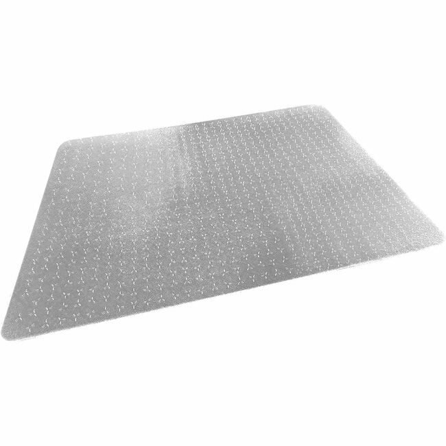 Floortex Chairmat TRYLOK 46X59 FLRNRCMFLVT0006