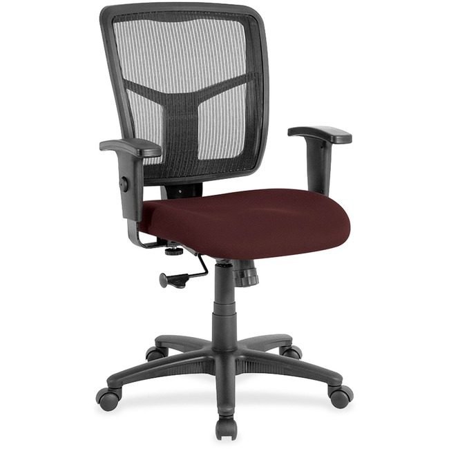 Lorell Ergo Mesh Mb Task LLR8620964