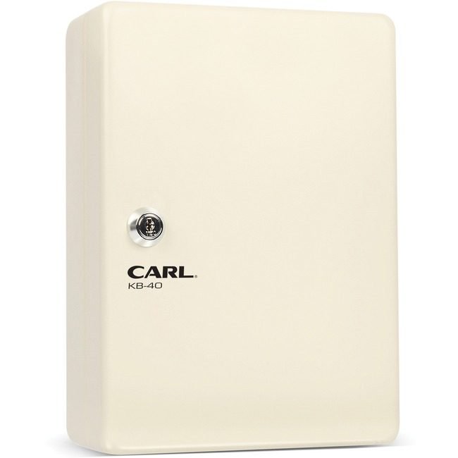 Carl Manufacturing USA, Inc. Cabinet Key Security 38 CUI80038